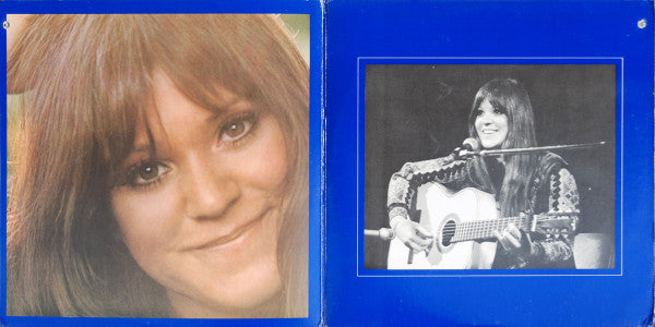 Melanie (2) - The Good Book