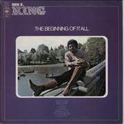 Ben E. King - The Beginning Of It All