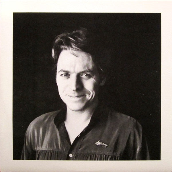 Robert Palmer - Secrets