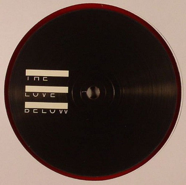 Cyril Hahn - The Love Below #1