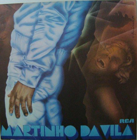 Martinho Da Vila - Canta Canta, Minha Gente