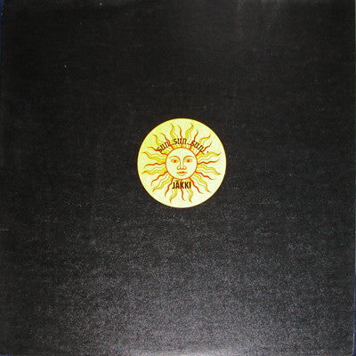 Jakki - Sun...Sun...Sun...
