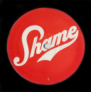 DJL - Shame Vol.1