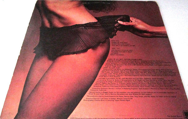The Originals - Down To Love Town