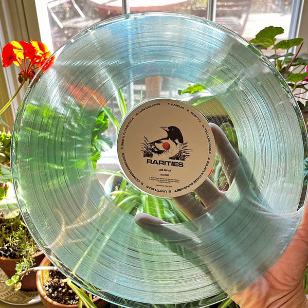 Baird (6) - Birdsongs, Vol. 1-3
