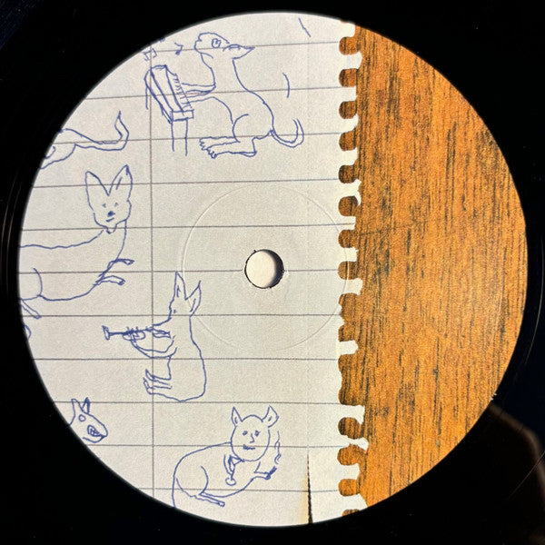 Fennec (2) - Momentary Pleasure