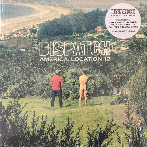 Dispatch - America, Location 12