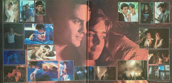 Various - Endless Love / Original Motion Picture Soundtrack