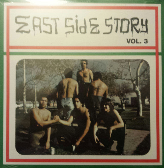 Various - East Side Story Vol. 3