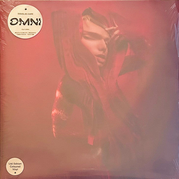 Douglas Dare - Omni