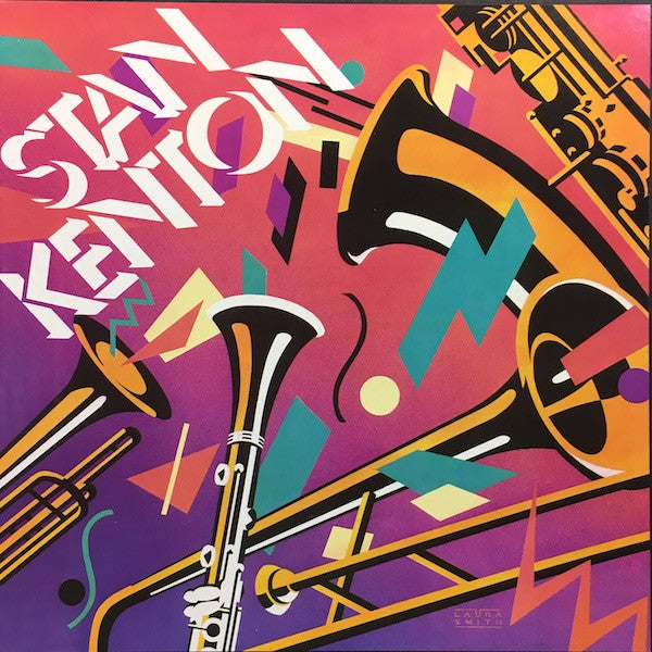 Stan Kenton