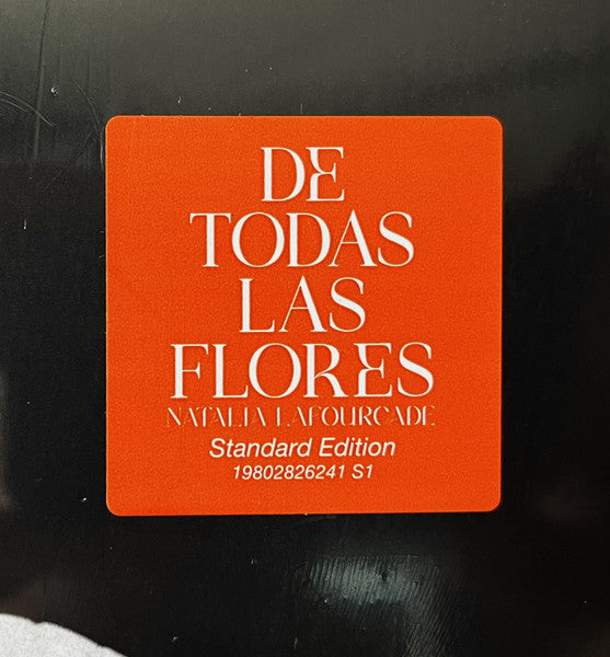 Natalia Lafourcade - De Todas Las Flores