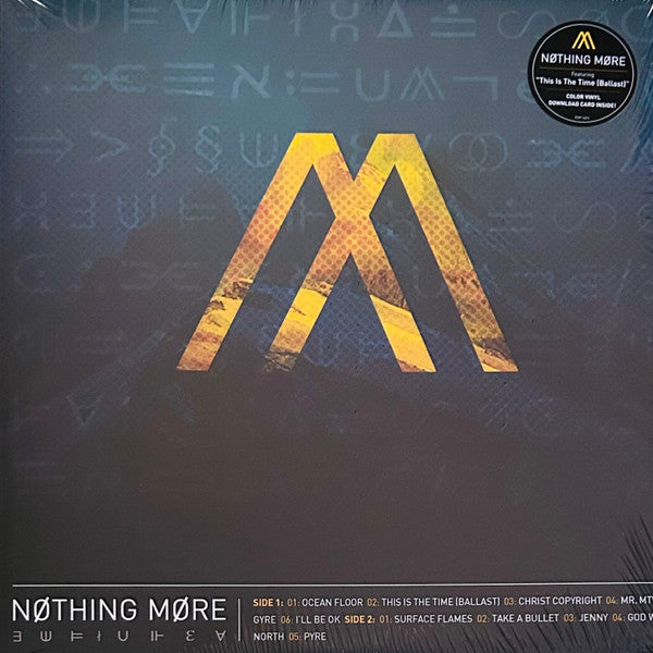 Nothing More (2) - Nothing More