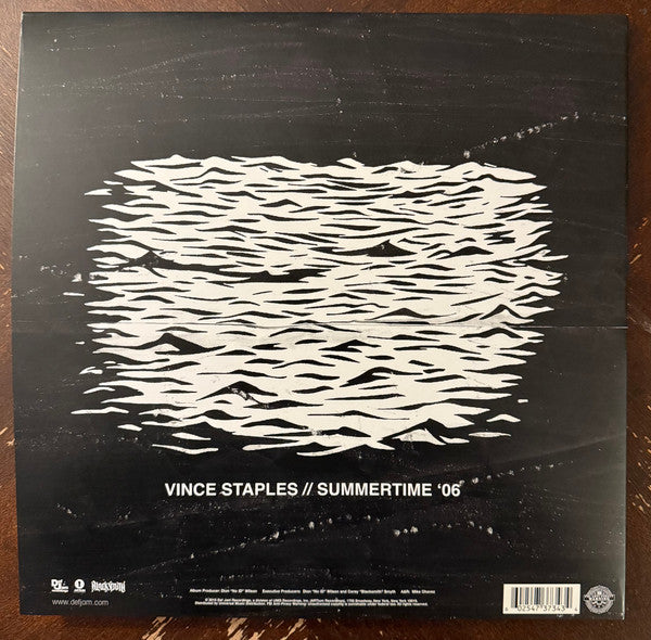 Vince Staples - Summertime '06 (Segment 1)