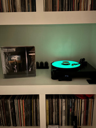 John Lennon - Mind Games EP