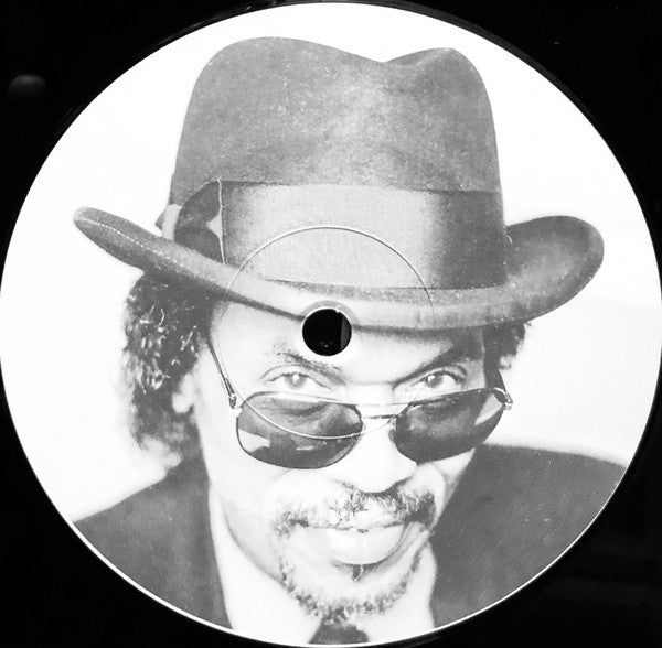 Chuck Brown & The Soul Searchers - Any Other Way To Go?