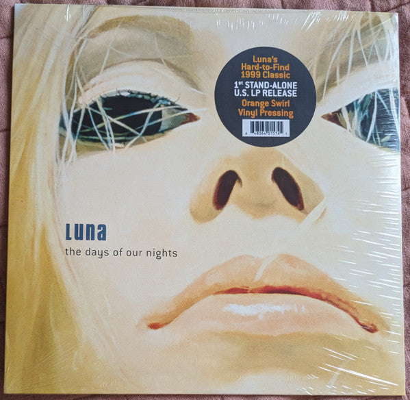 Luna (5) - The Days Of Our Nights