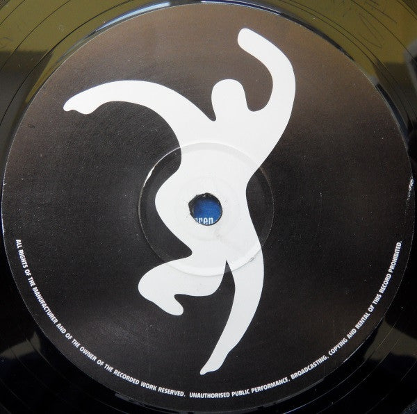 25 Alpha / Spin Out II