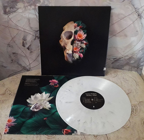 Verneri Pohjola - Monkey Mind