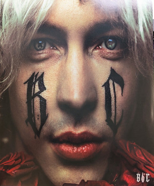 Barns Courtney - Supernatural