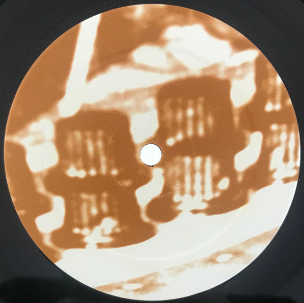 Ade Fenton - Perverter EP