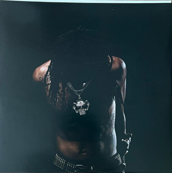 J.I.D - The Forever Story