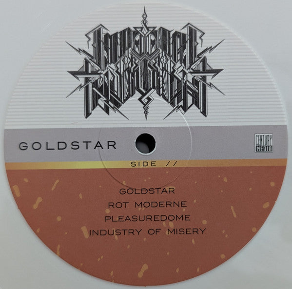 Imperial Triumphant - Goldstar (Nine Class 'A' Tunes)