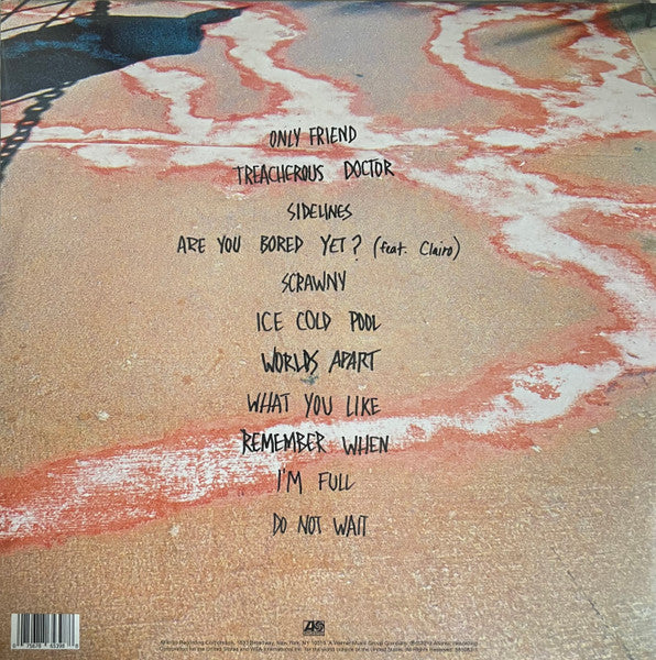 Wallows - Nothing Happens