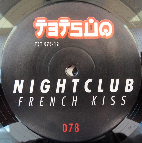 Nightclub - French Kiss