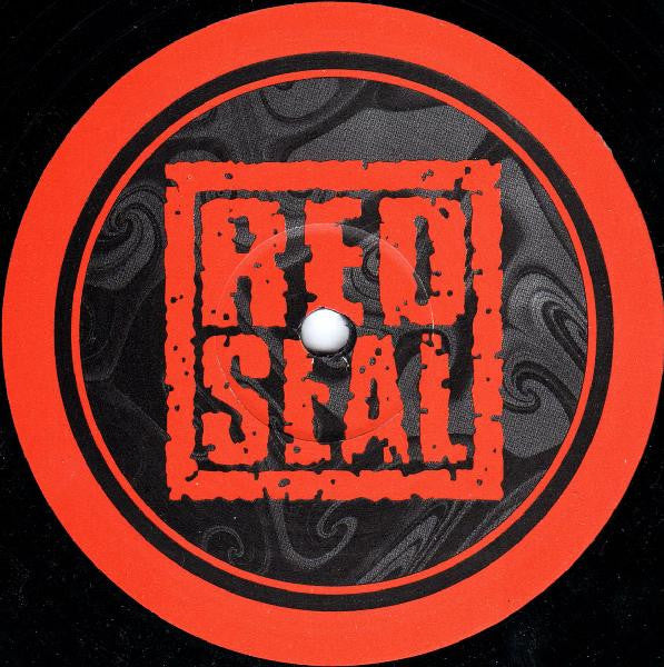 Cold Dust - Remix EP 02