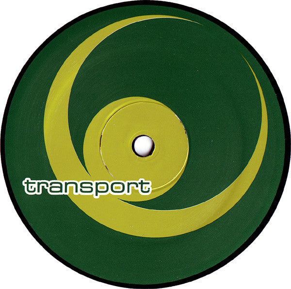 The Foreplay EP "Various Textures"