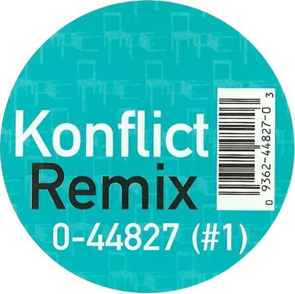 Karl K - Synapse