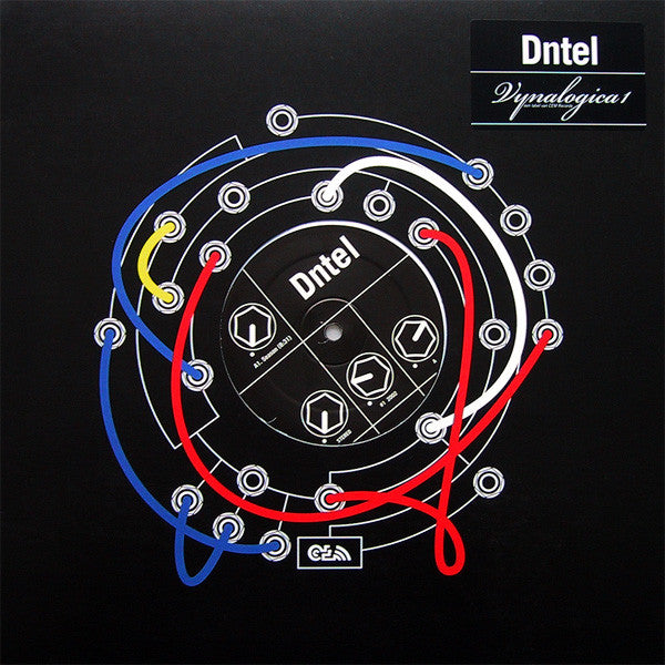 Dntel - Season