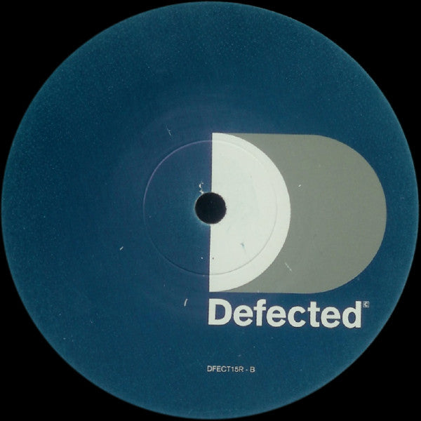 Soulsearcher - Do It To Me Again (Remixes)