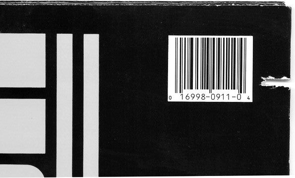 Information Society - What's On Your Mind (Pure Energy) (Special Radio Promo)