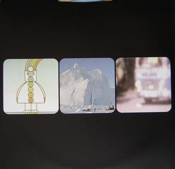 Boards Of Canada - In A Beautiful Place Out In The Country