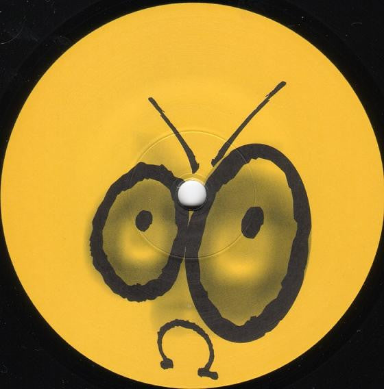 Alpha Omega - Omega EP.