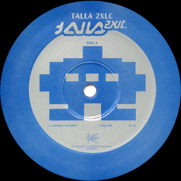 Talla 2XLC - Eternal Mystery