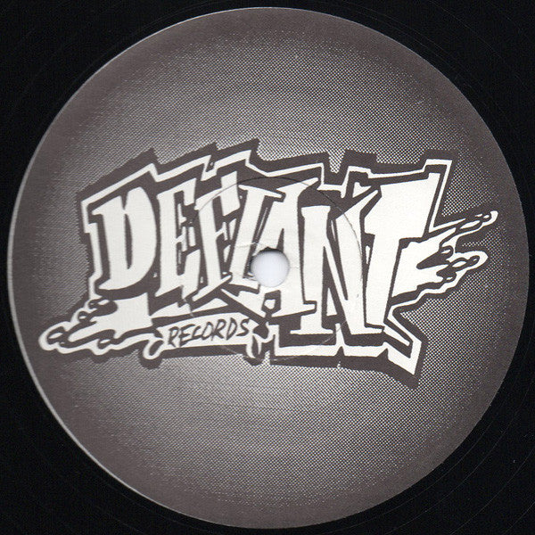 DJ Sneak - Sneaky Traxx