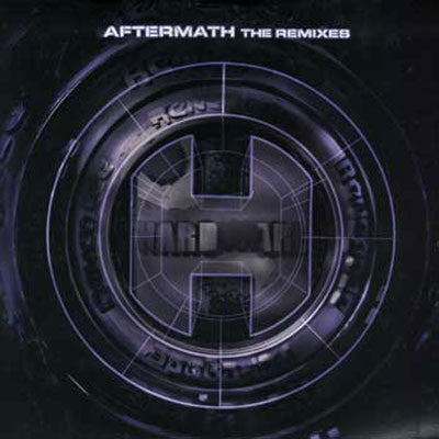 Various - Aftermath (The Remixes)