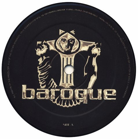 Tilt - Headstrong
