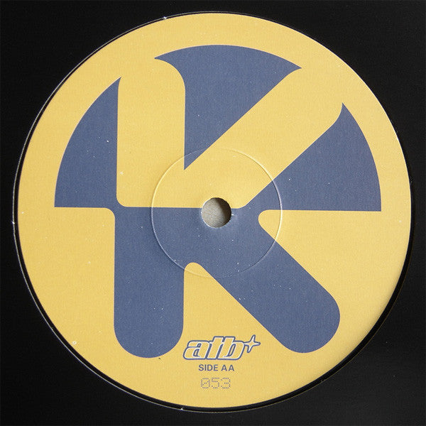 ATB - Don't Stop!