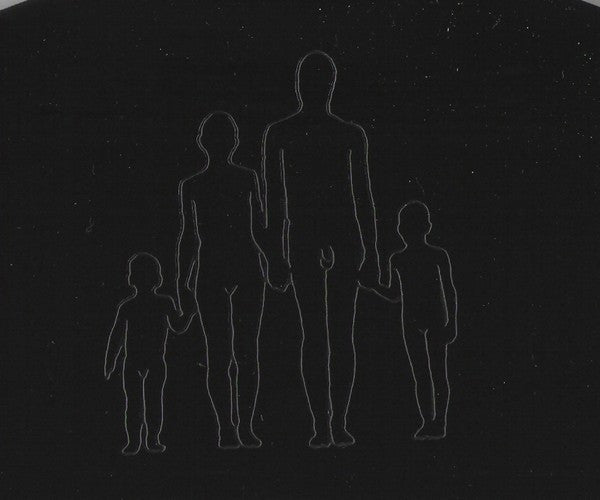 Boards Of Canada - Geogaddi