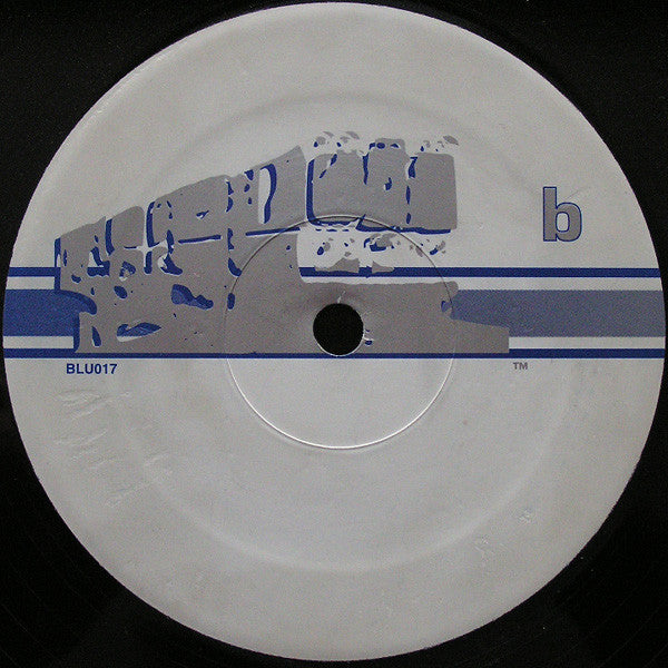 DJ Slip - Change The Rules