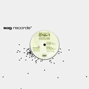 Greed (2) - Strange World 2002