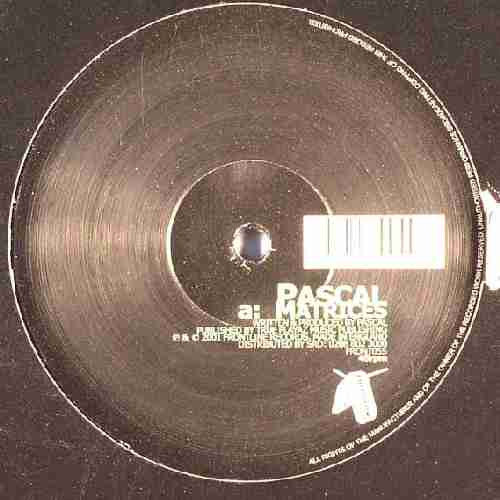 Pascal - Matrices / Looking Back