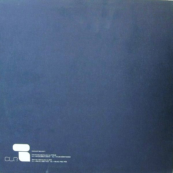 Chris Liebing - Analogon E.P. (Remixes 2)