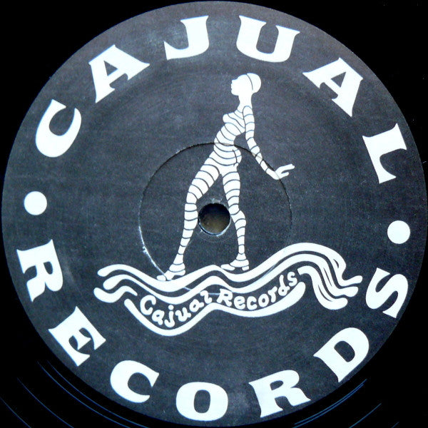 Cajmere - Underground Goodies Vol. VI