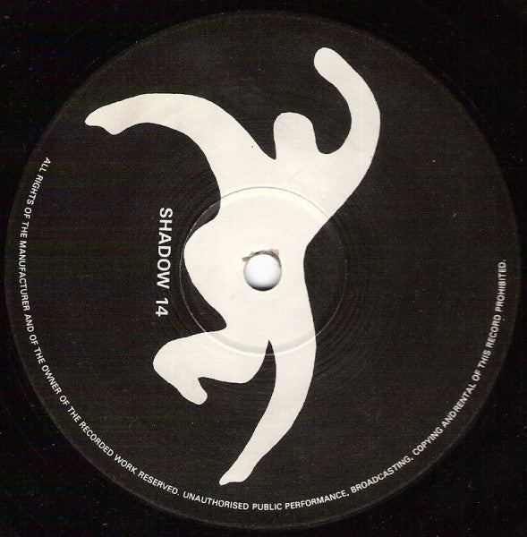 2 Bad Mice - Hold It Down