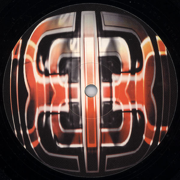 Bad Company - The Nine / The Bridge